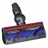 Dyson V10 Submarine 2-in-1 aspirapolvere a bastone Batteria Secco&umido Senza sacco 0.76 L Rame Grigio
