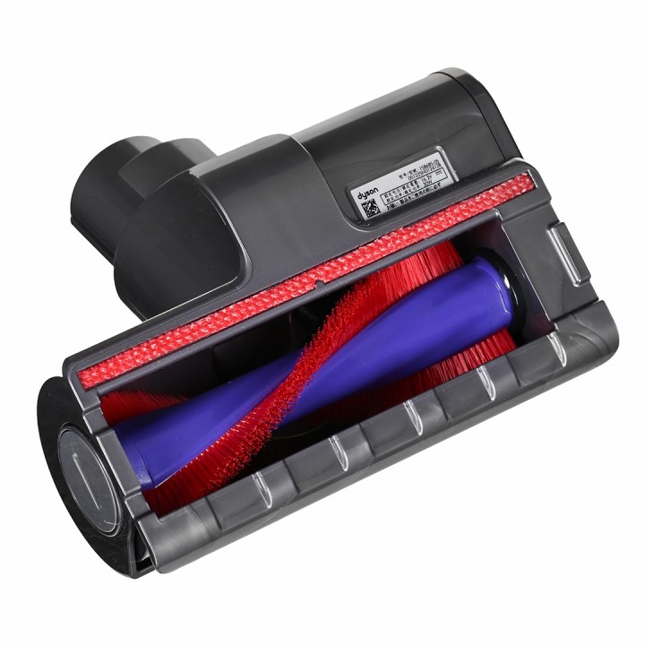Dyson V10 Submarine 2-in-1 aspirapolvere a bastone Batteria Secco&umido Senza sacco 0.76 L Rame Grigio