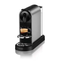 DeLonghi Citiz Platinum EN220.T macchina da caffè