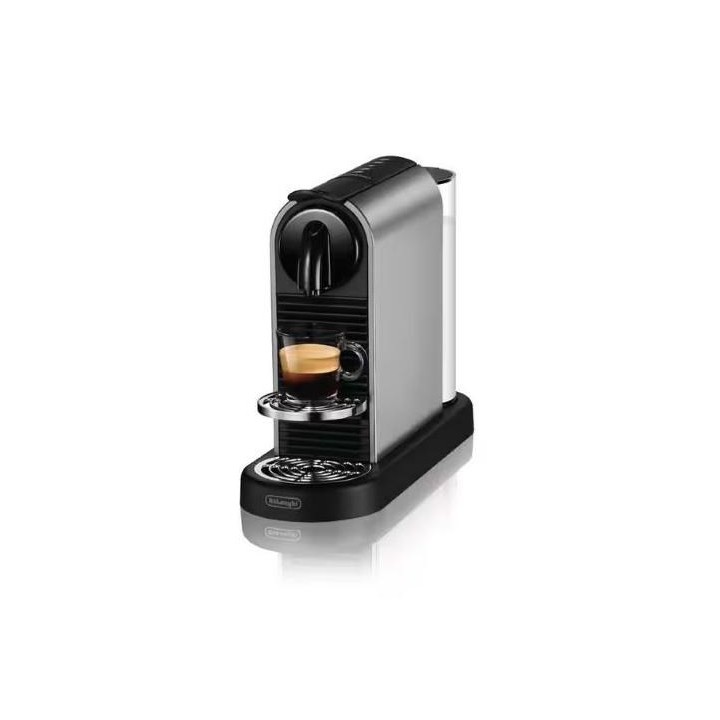 DeLonghi Citiz Platinum EN220.T macchina da caffè