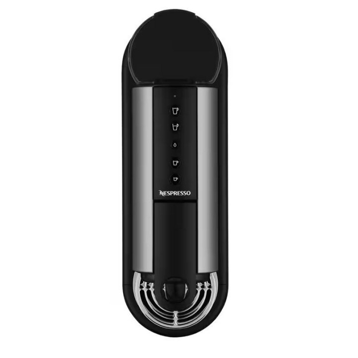 DeLonghi Citiz Platinum EN220.T macchina da caffè