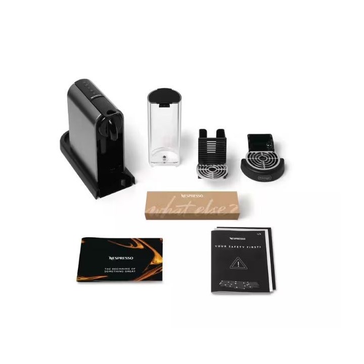 DeLonghi Citiz Platinum EN220.T macchina da caffè