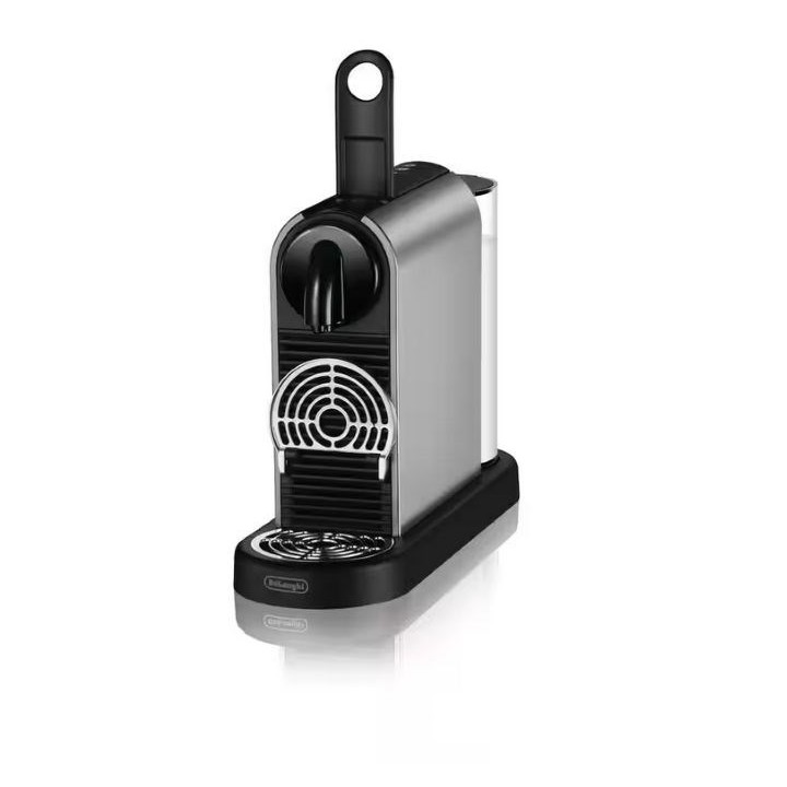 DeLonghi Citiz Platinum EN220.T macchina da caffè