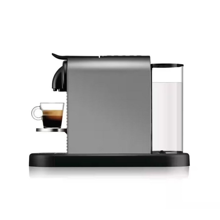 DeLonghi Citiz Platinum EN220.T macchina da caffè