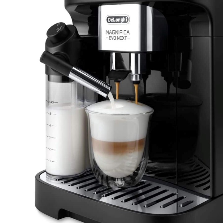 DeLonghi ECAM 310.60.B macchina da caffè espresso