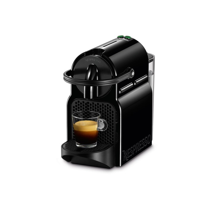 DeLonghi INISSIA EN 80.B Pod macchina da caffè 0.8 L semi-automatica