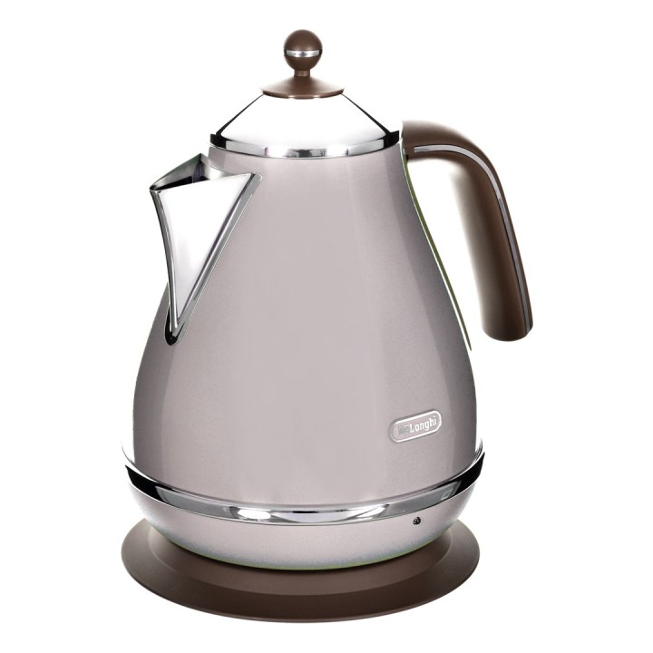 DeLonghi KBOV 2001.BG bollitore 1.7 L beige 2000 W