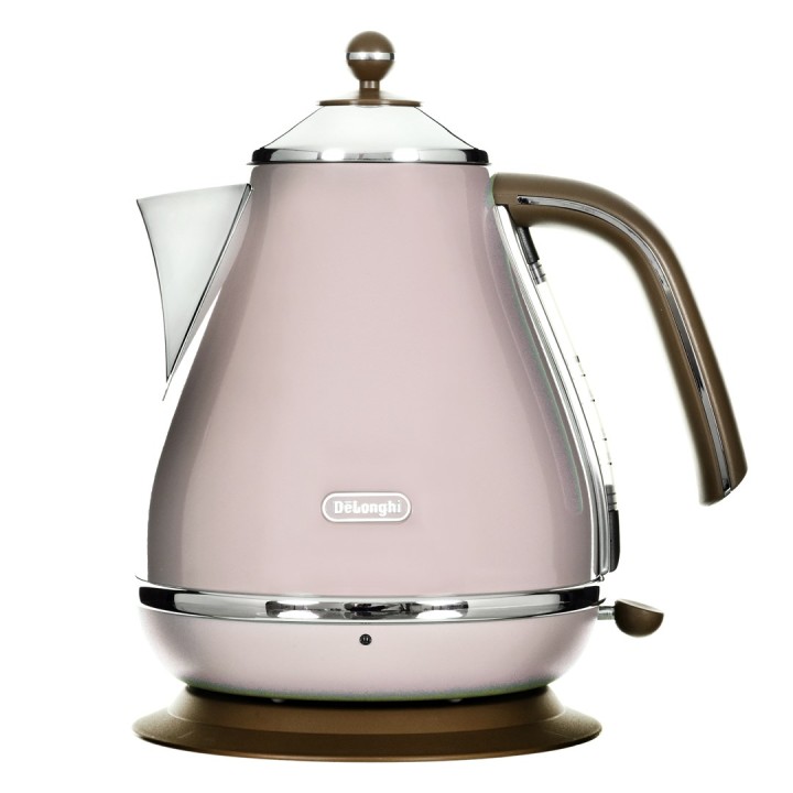 DeLonghi KBOV 2001.BG bollitore 1.7 L beige 2000 W