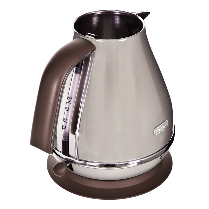DeLonghi KBOV 2001.BG bollitore 1.7 L beige 2000 W