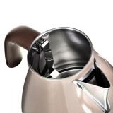 DeLonghi KBOV 2001.BG bollitore 1.7 L beige 2000 W