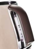 DeLonghi KBOV 2001.BG bollitore 1.7 L beige 2000 W