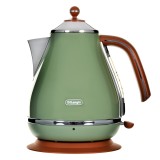DeLonghi KBOV 2001.GR bollitore elettrico 1.7 L verde 2000 W