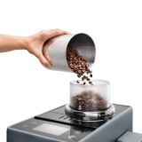 DeLonghi Rivelia EXAM440.55.g 1.4 l macchina per espresso
