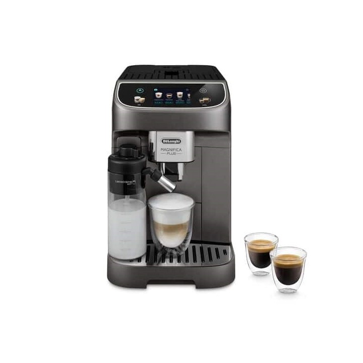 DeLonghi macchina per espresso ECAM 320.70.TB