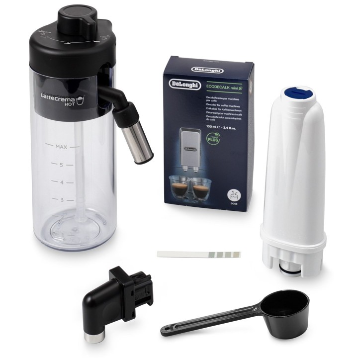 DeLonghi macchina per espresso ECAM 320.70.TB