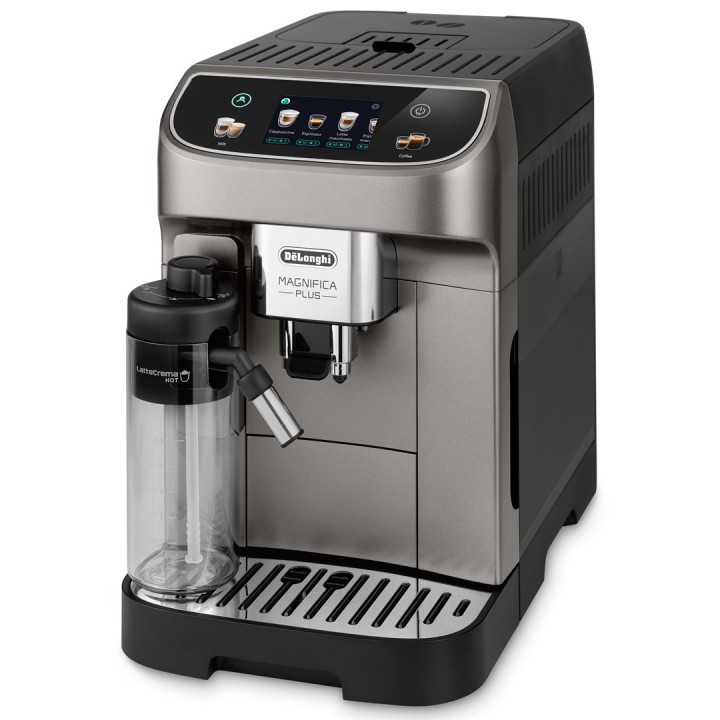 DeLonghi macchina per espresso ECAM 320.70.TB
