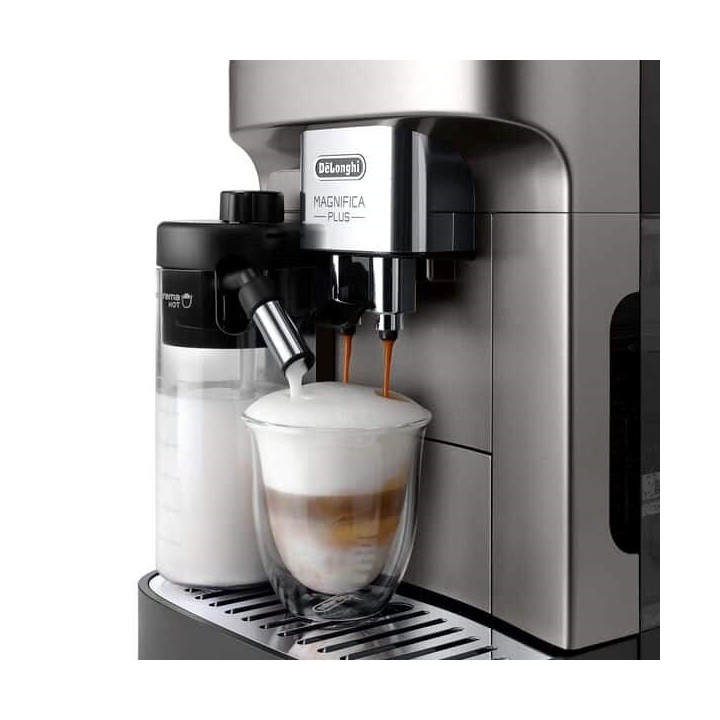 DeLonghi macchina per espresso ECAM 320.70.TB