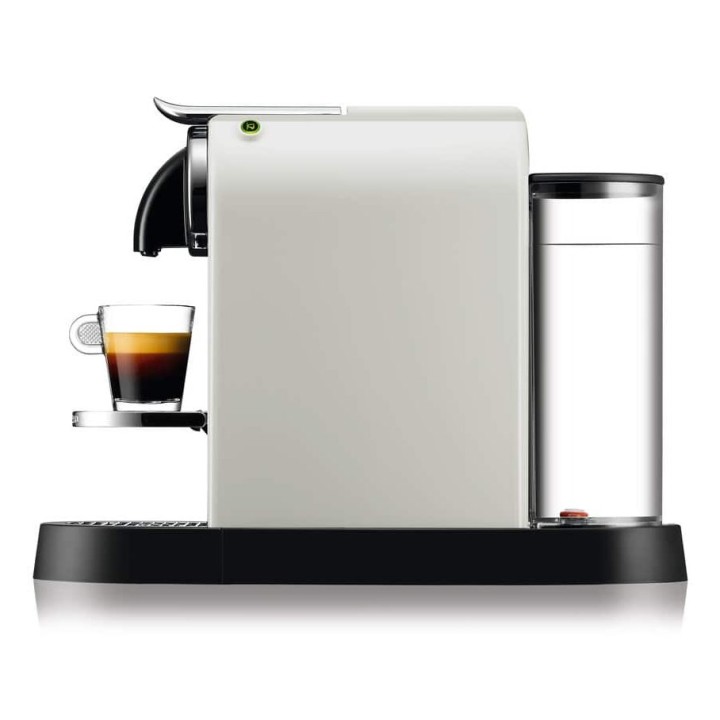 De’Longhi Citiz EN167.W macchina per espresso completamente automatica 1 L