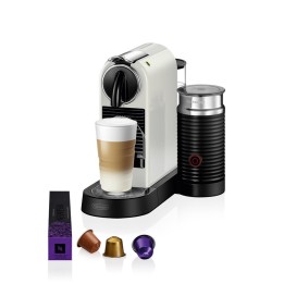 De’Longhi Citiz EN267.WAE Drip macchina da caffè 1 L