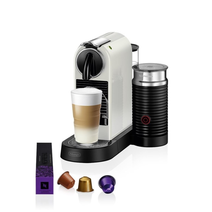 De’Longhi Citiz EN267.WAE Drip macchina da caffè 1 L