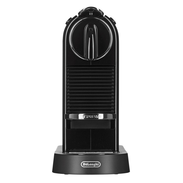 De’Longhi Citiz macchina da caffè a capsule completamente automatica 1 L