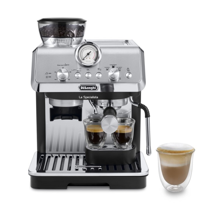 De’Longhi Dedica Arte EC9155.MB macchina per espresso semi-automatica 2.5 L