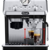 De’Longhi Dedica Arte EC9155.MB macchina per espresso semi-automatica 2.5 L