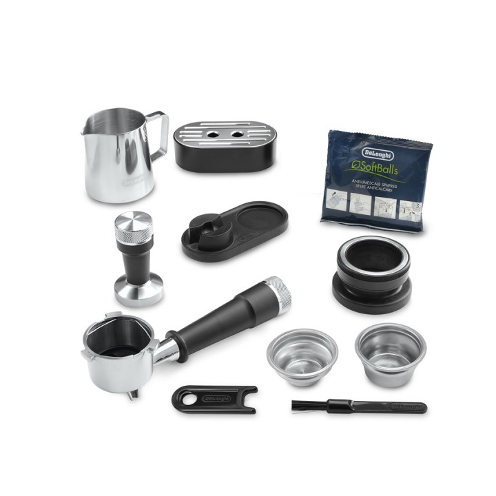 De’Longhi Dedica Arte EC9155.MB macchina per espresso semi-automatica 2.5 L