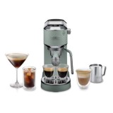 De’Longhi Dedica Style Dedica Duo macchina per espresso 1.1 L