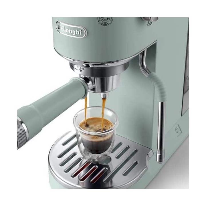 De’Longhi Dedica Style Dedica Duo macchina per espresso 1.1 L