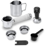De’Longhi Dedica Style Dedica Duo macchina per espresso EC890.WI 1.1 L