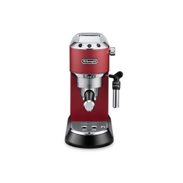 De’Longhi Dedica Style EC 685.R macchina per espresso semi-automatica 1.1 L