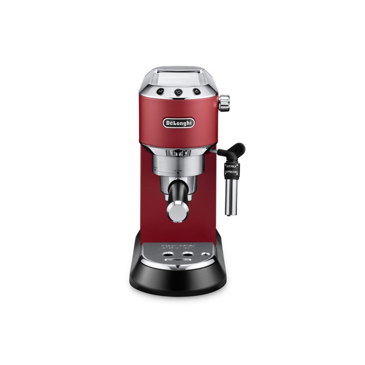 De’Longhi Dedica Style EC 685.R macchina per espresso semi-automatica 1.1 L
