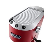 De’Longhi Dedica Style EC 685.R macchina per espresso semi-automatica 1.1 L