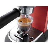 De’Longhi Dedica Style EC 685.R macchina per espresso semi-automatica 1.1 L