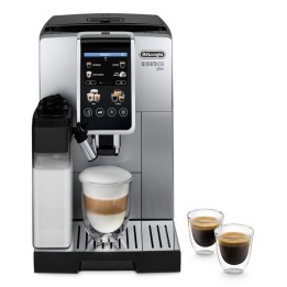 De’Longhi ECAM380.85.SB macchina da caffè macchina per espresso completamente automatica 1.8 L