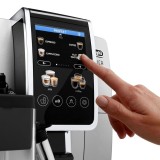 De’Longhi ECAM380.85.SB macchina da caffè macchina per espresso completamente automatica 1.8 L
