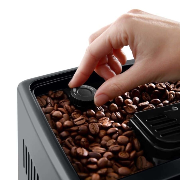De’Longhi ECAM380.85.SB macchina da caffè macchina per espresso completamente automatica 1.8 L