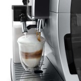 De’Longhi ECAM380.85.SB macchina da caffè macchina per espresso completamente automatica 1.8 L