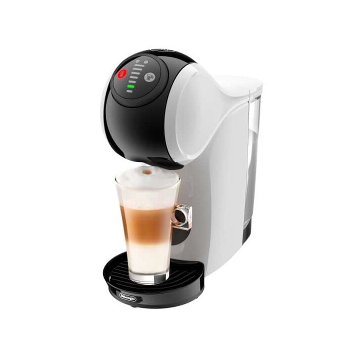 De’Longhi EDG226.W macchina da caffè a capsule completamente automatica 0.8 L