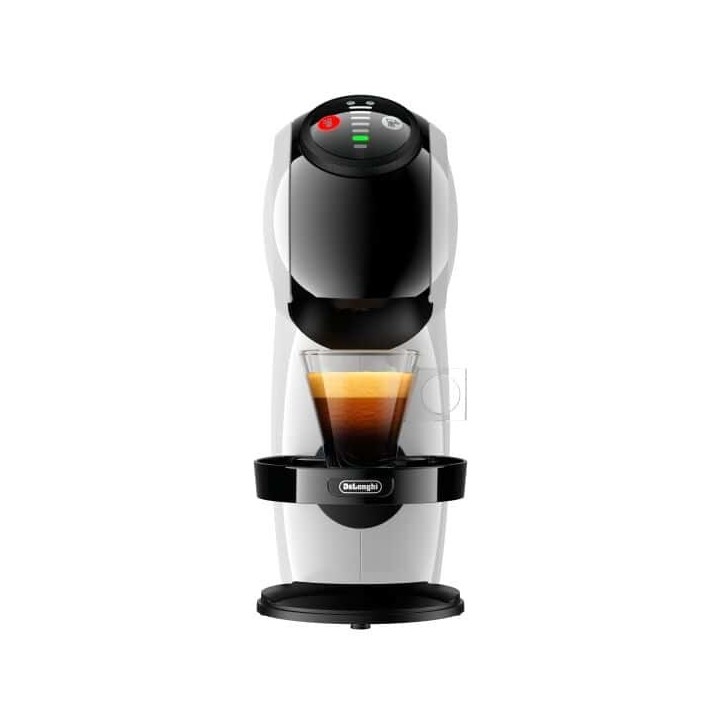De’Longhi EDG226.W macchina da caffè a capsule completamente automatica 0.8 L