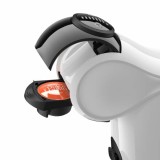 De’Longhi EDG226.W macchina da caffè a capsule completamente automatica 0.8 L
