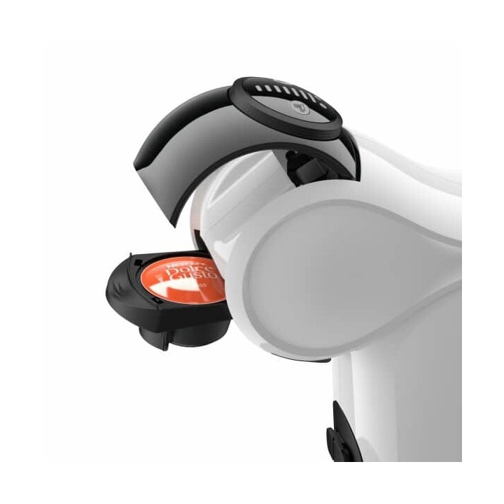De’Longhi EDG226.W macchina da caffè a capsule completamente automatica 0.8 L