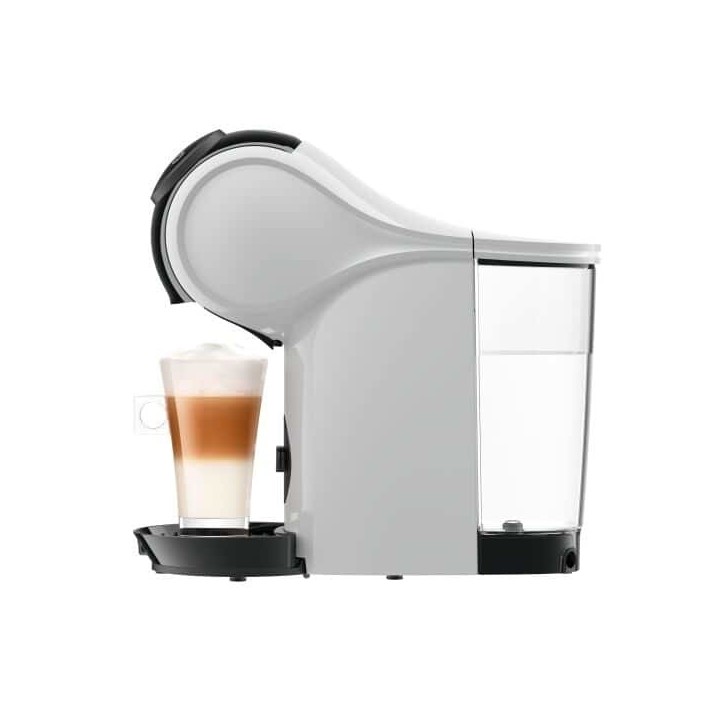 De’Longhi EDG226.W macchina da caffè a capsule completamente automatica 0.8 L