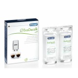 De’Longhi EcoDecalk 2x100ml Macchine da caffè 100 ml