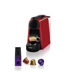 De’Longhi Essenza Mini EN 85.R macchina da caffè macchina da caffè a capsule completamente automatica 0.6 L