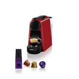 De’Longhi Essenza Mini EN 85.R macchina da caffè macchina da caffè a capsule completamente automatica 0.6 L