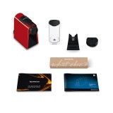 De’Longhi Essenza Mini EN 85.R macchina da caffè macchina da caffè a capsule completamente automatica 0.6 L