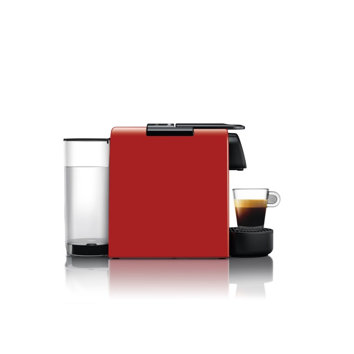 De’Longhi Essenza Mini EN 85.R macchina da caffè macchina da caffè a capsule completamente automatica 0.6 L