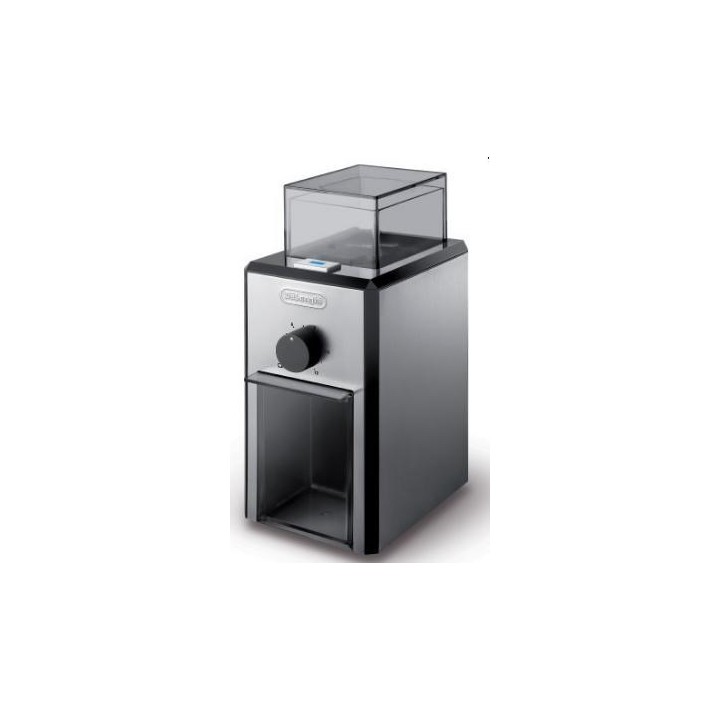 De’Longhi KG89 110 W Acciaio inossidabile